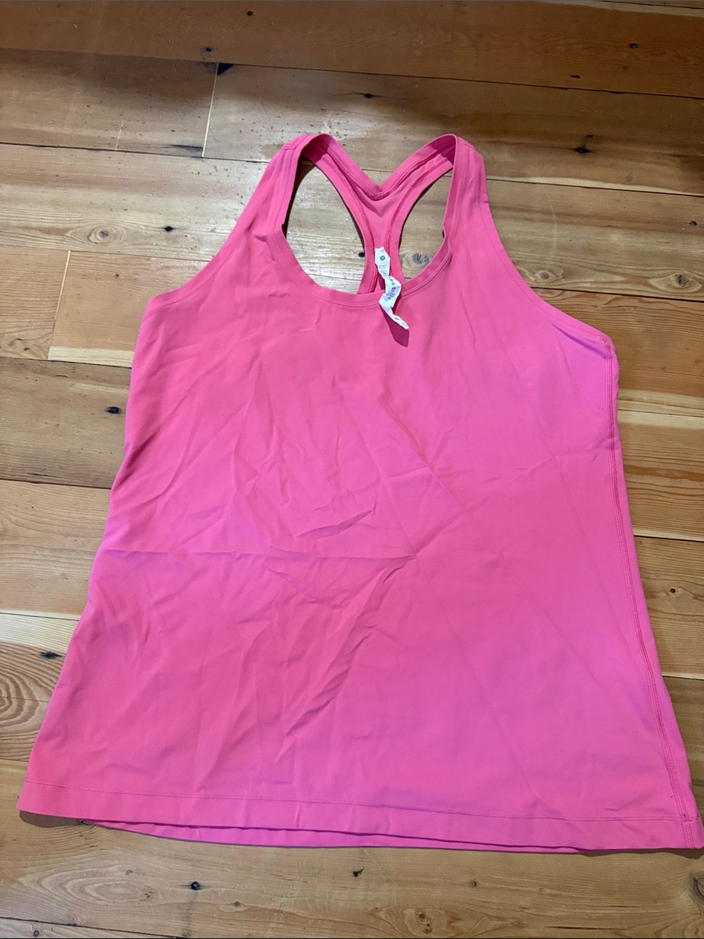 Lululemon Nulu Tank Top